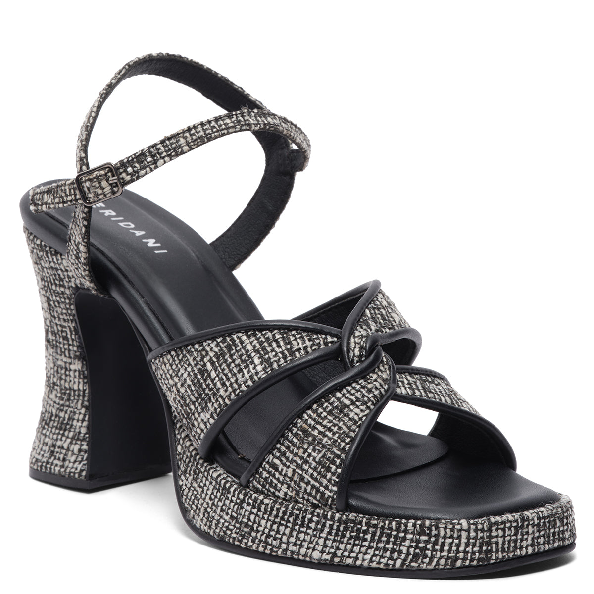Seasalt Interlock Block Heels