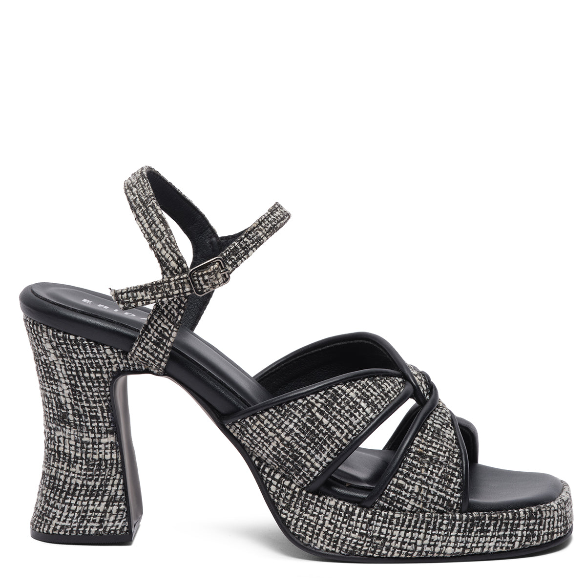 Seasalt Interlock Block Heels