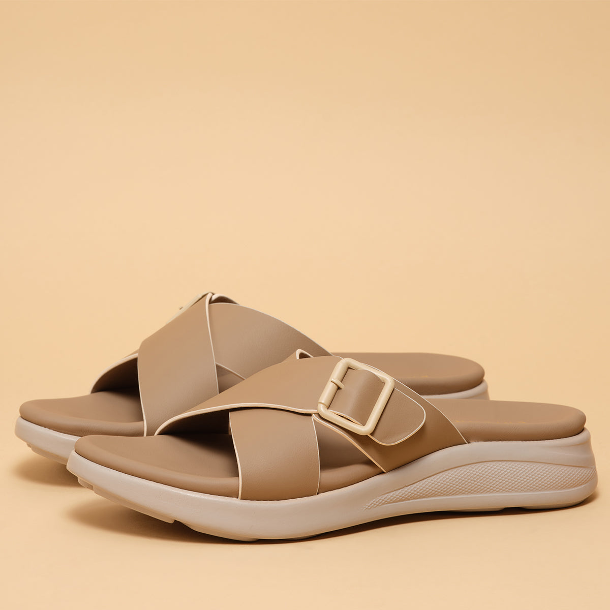 Seirren Comfort Flats