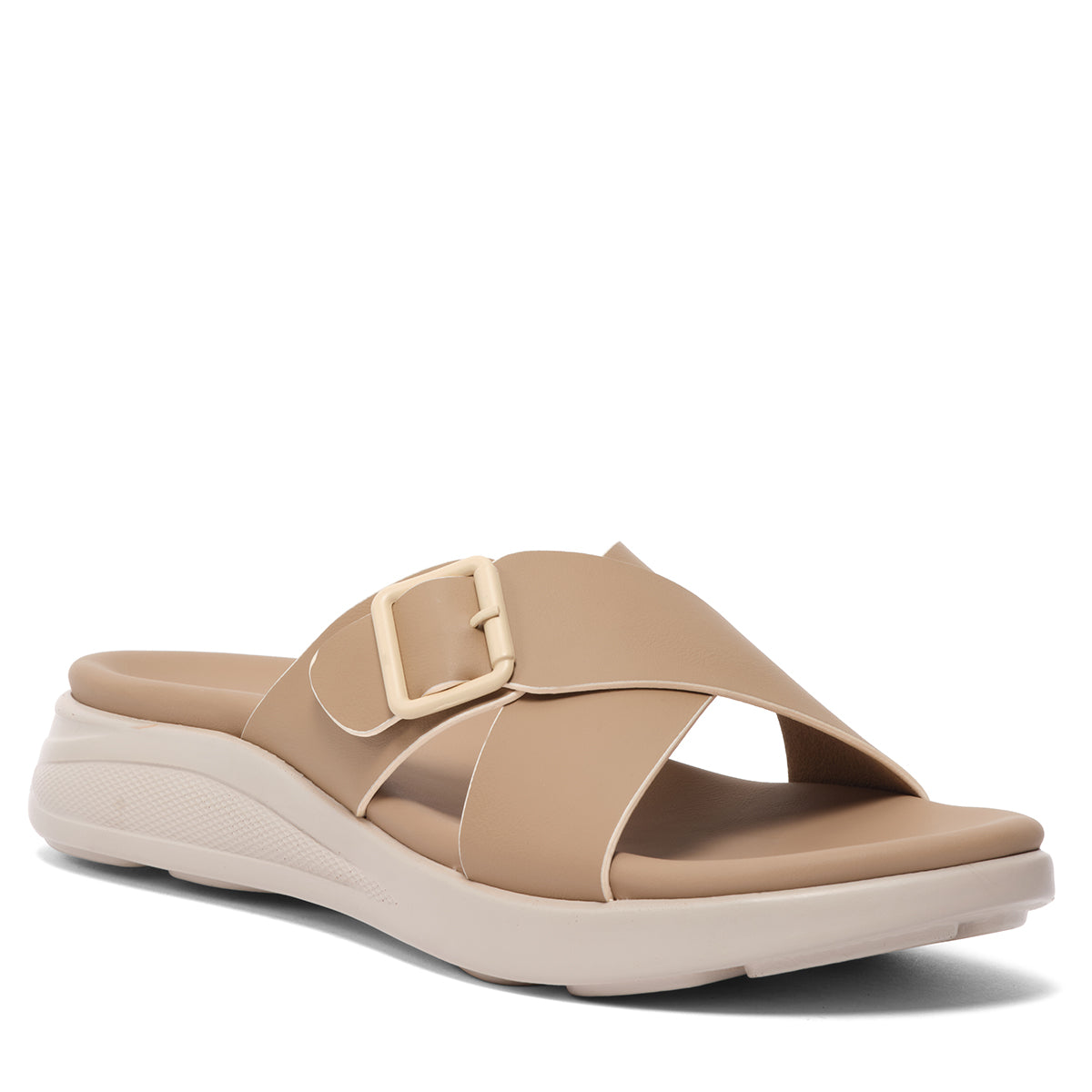 Seirren Comfort Flats