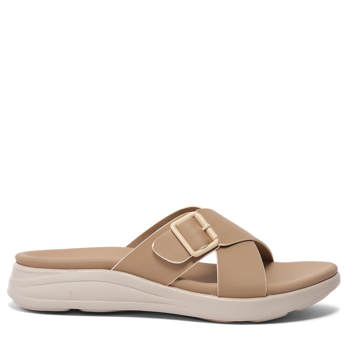 Seirren Comfort Flats