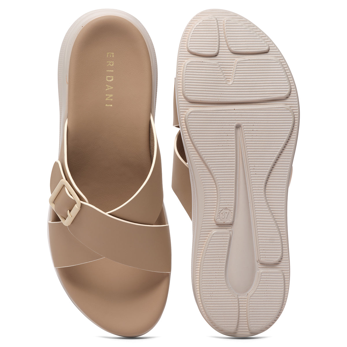 Seirren Comfort Flats