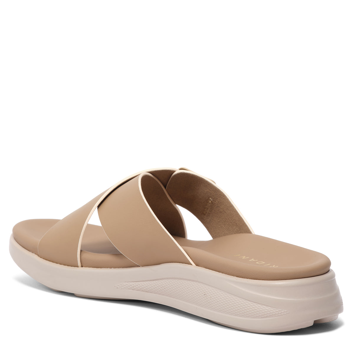 Seirren Comfort Flats