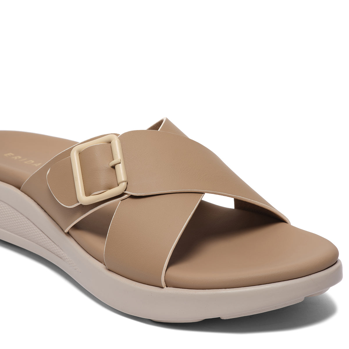 Seirren Comfort Flats