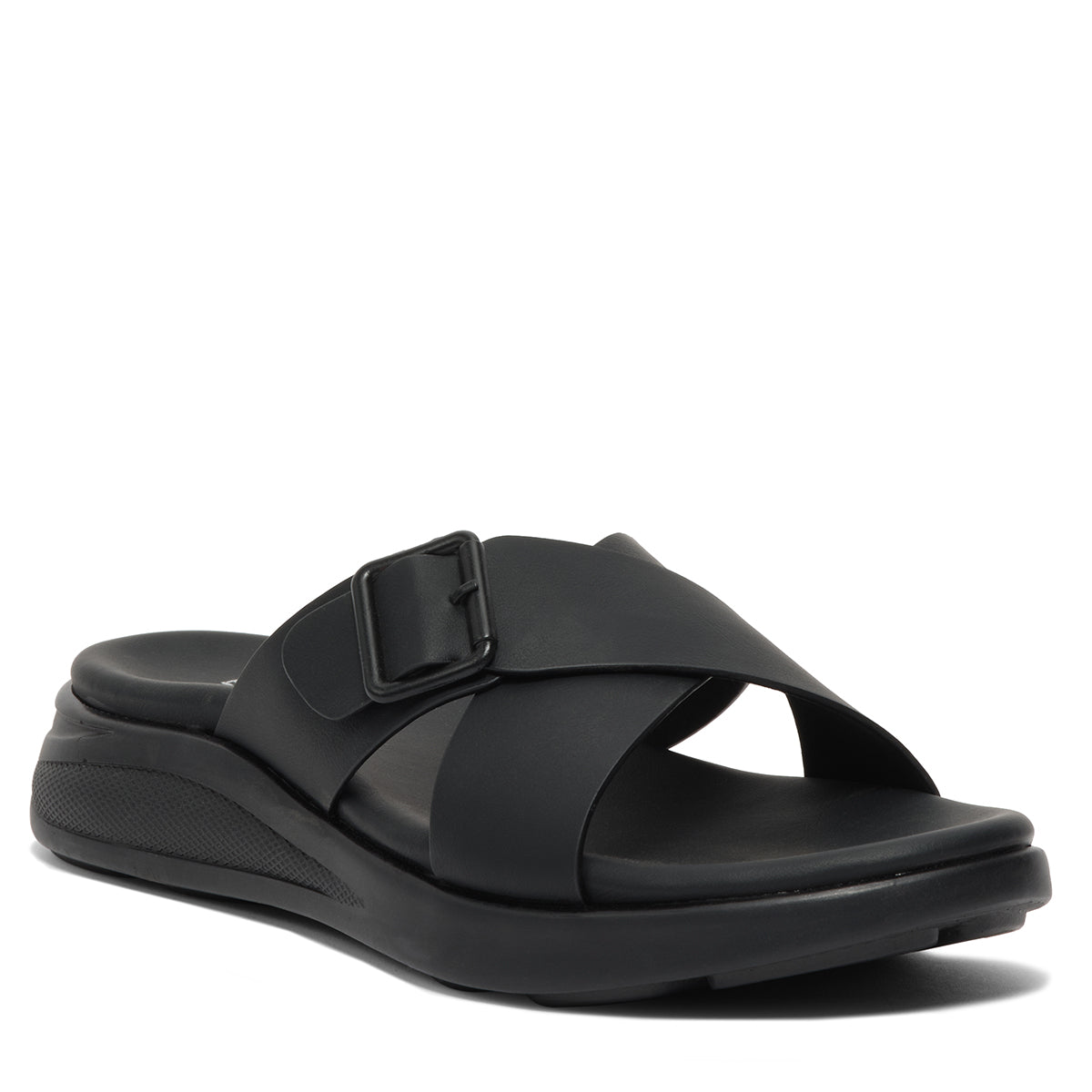 Seirren Comfort Flats