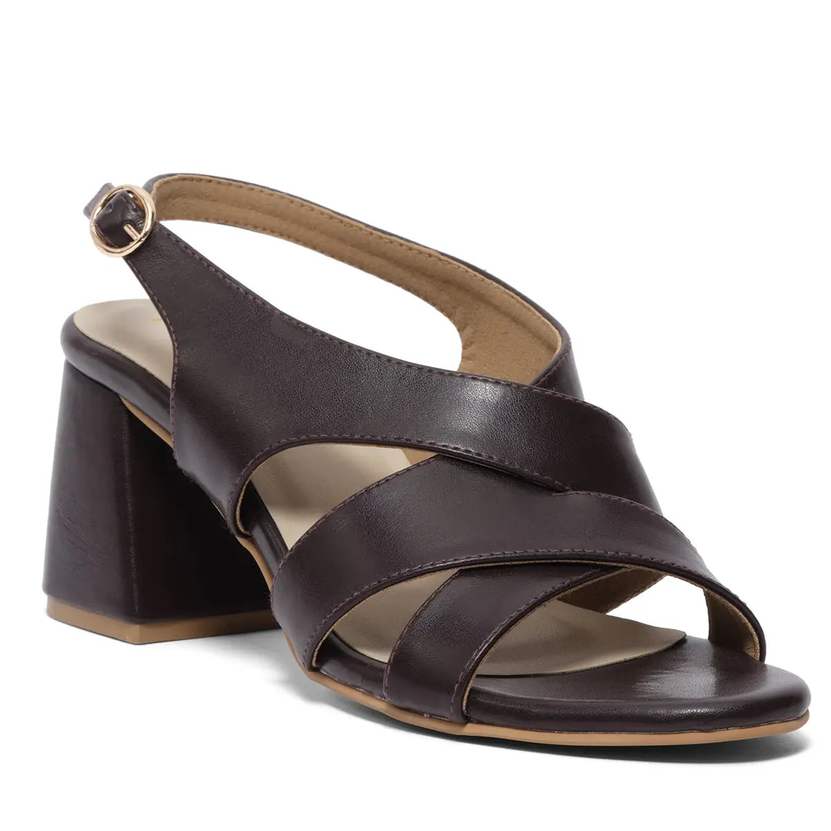 Seneca Workwear Heels New Model Footwear Eridani
