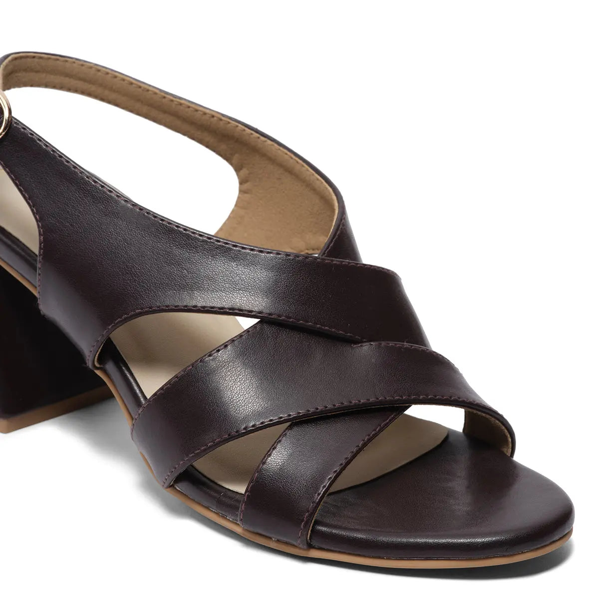 Seneca Workwear Heels New Model Footwear Eridani
