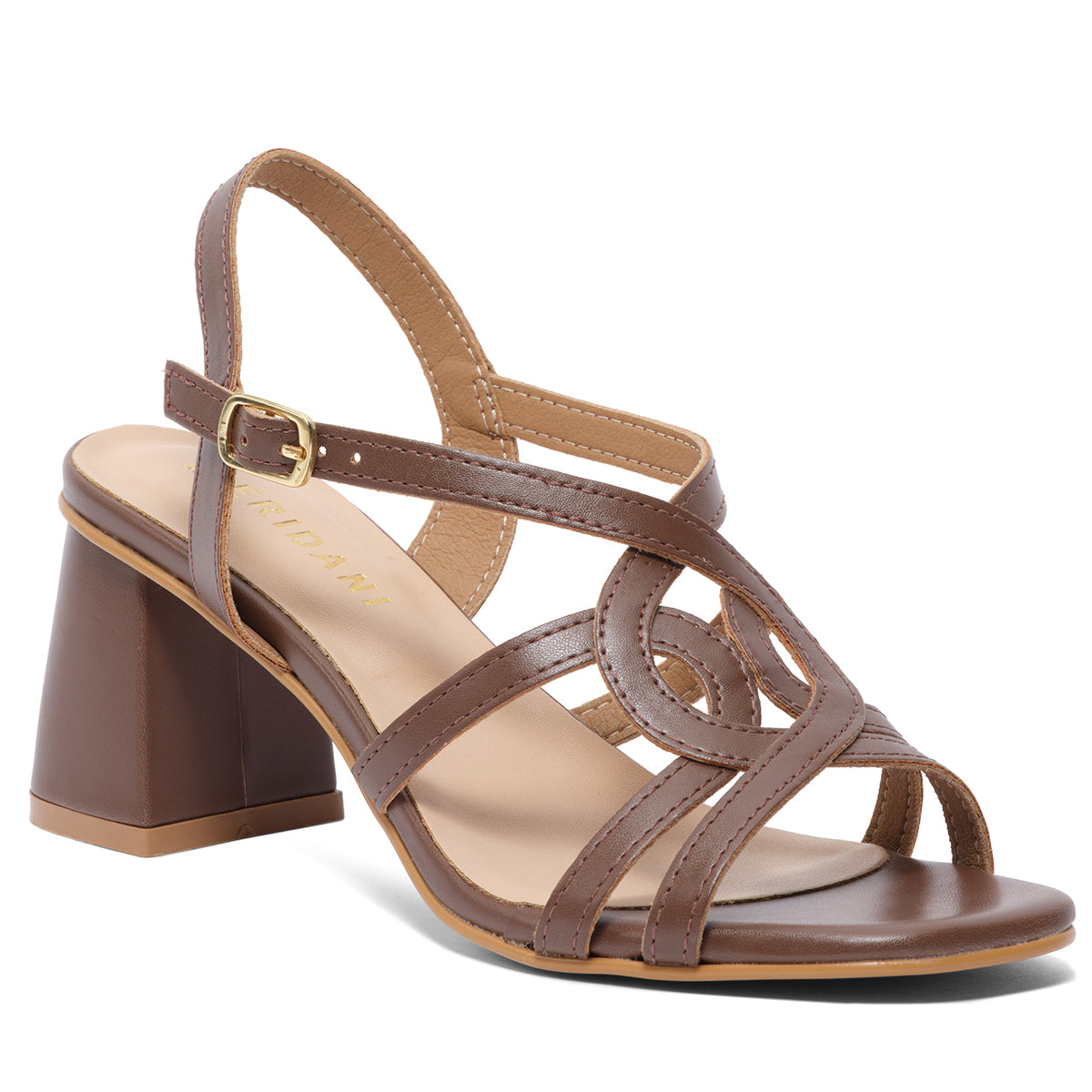 Sierra Interwined Heels