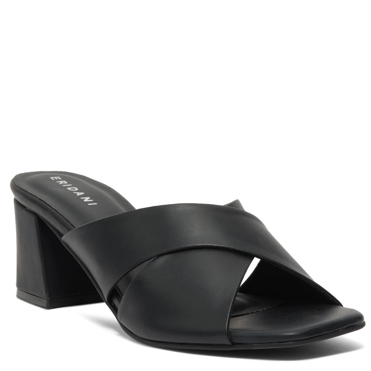 Siri Block Heels