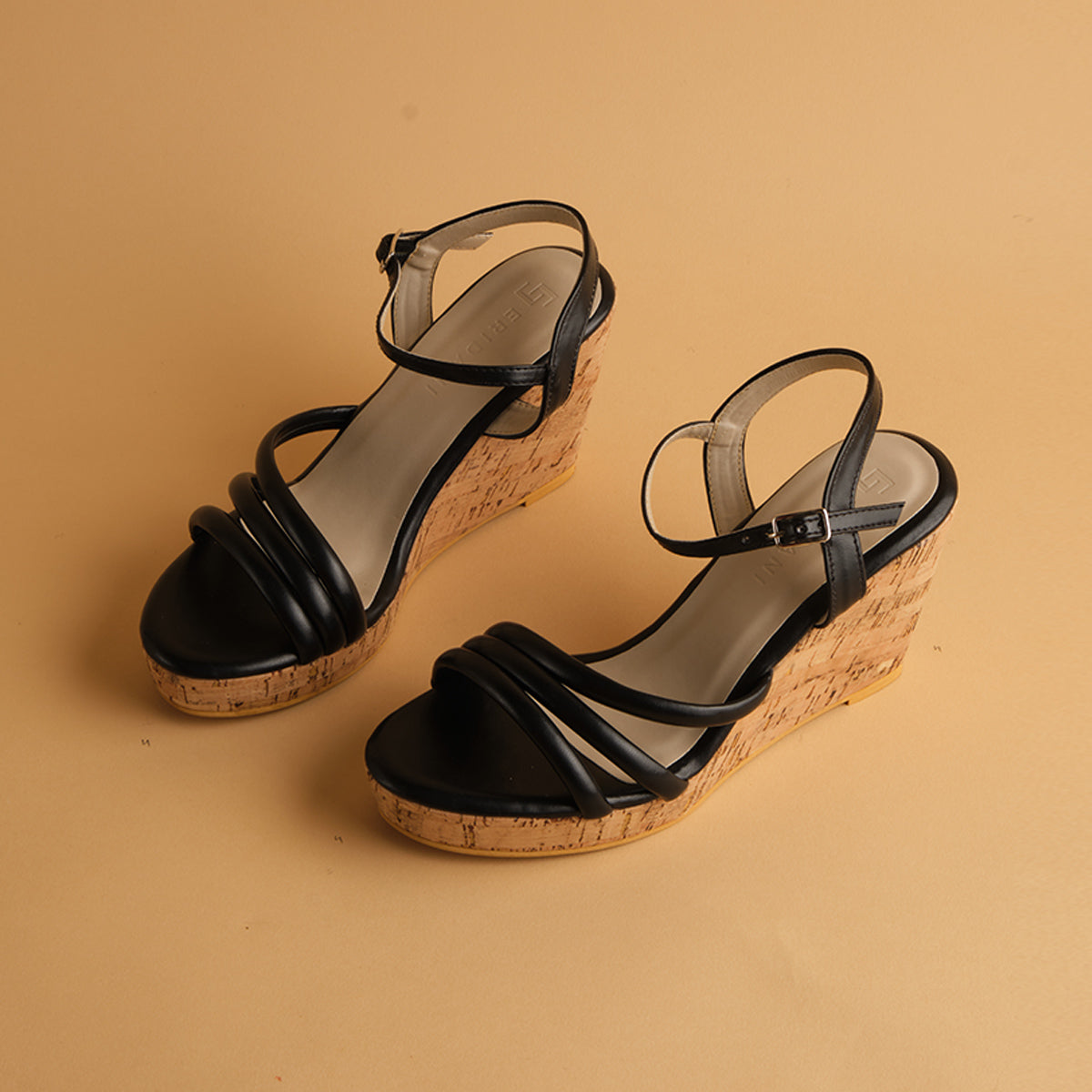 Sky Solid Wedges
