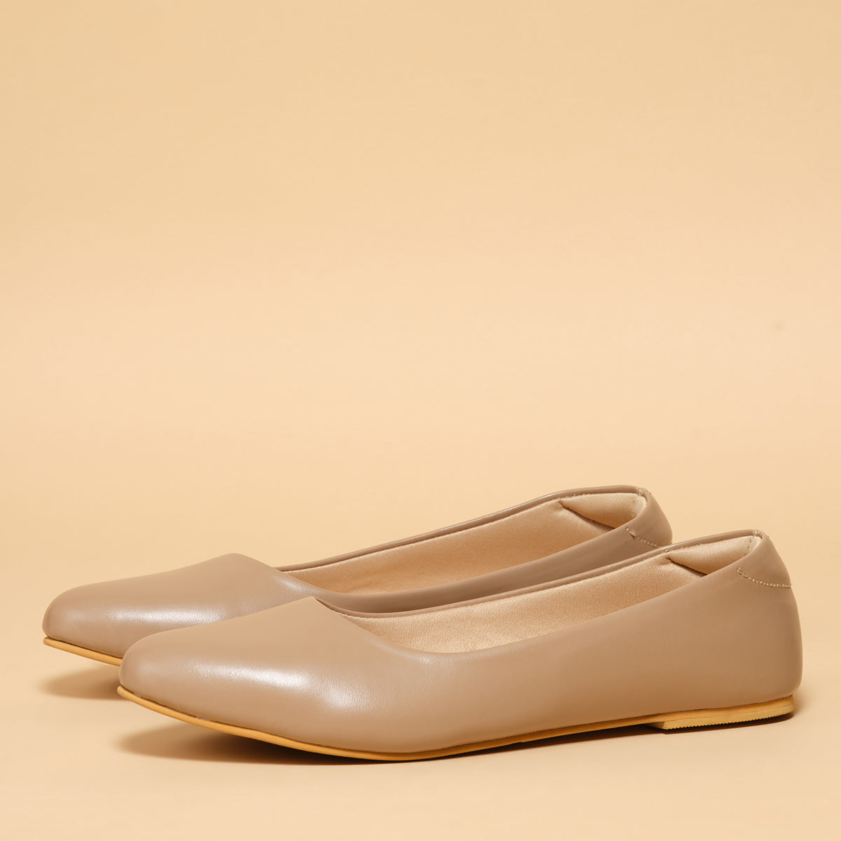 Sonenne Solid Ballet