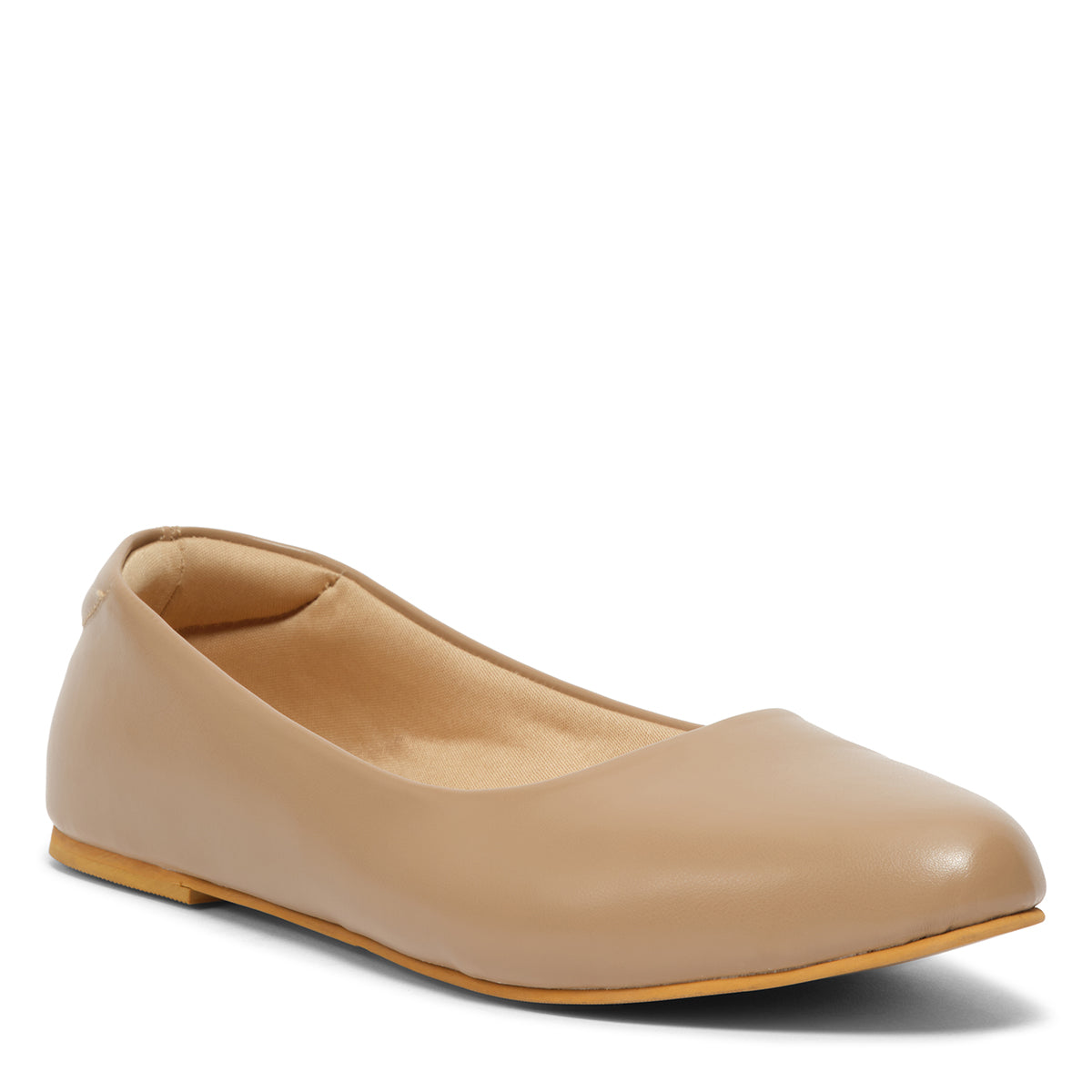 Sonenne Solid Ballet
