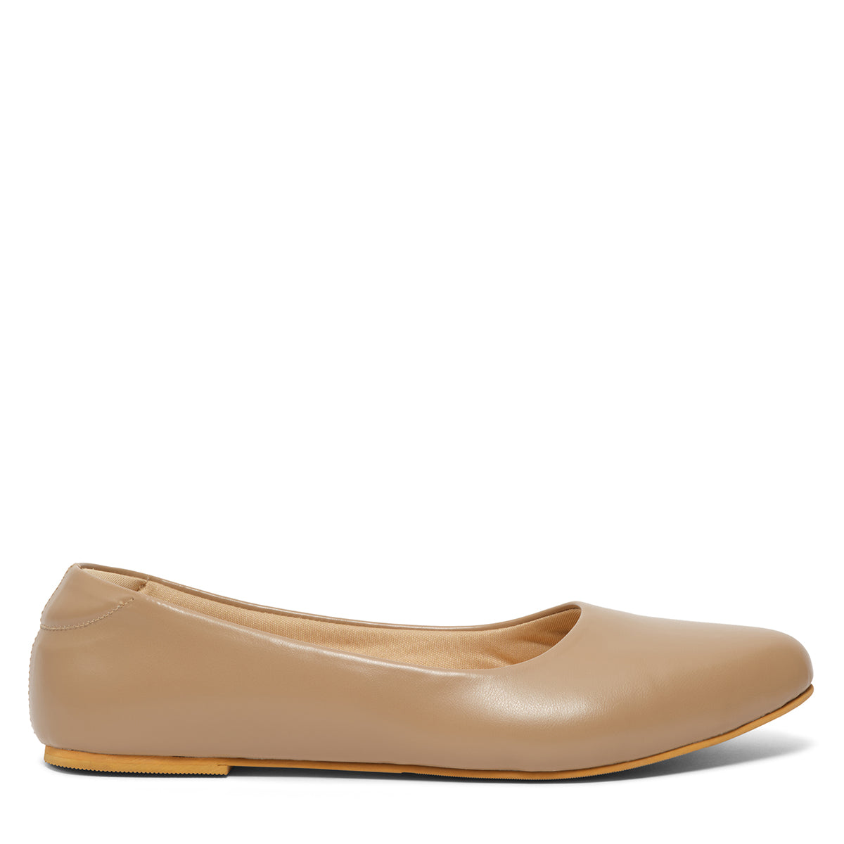 Sonenne Solid Ballet