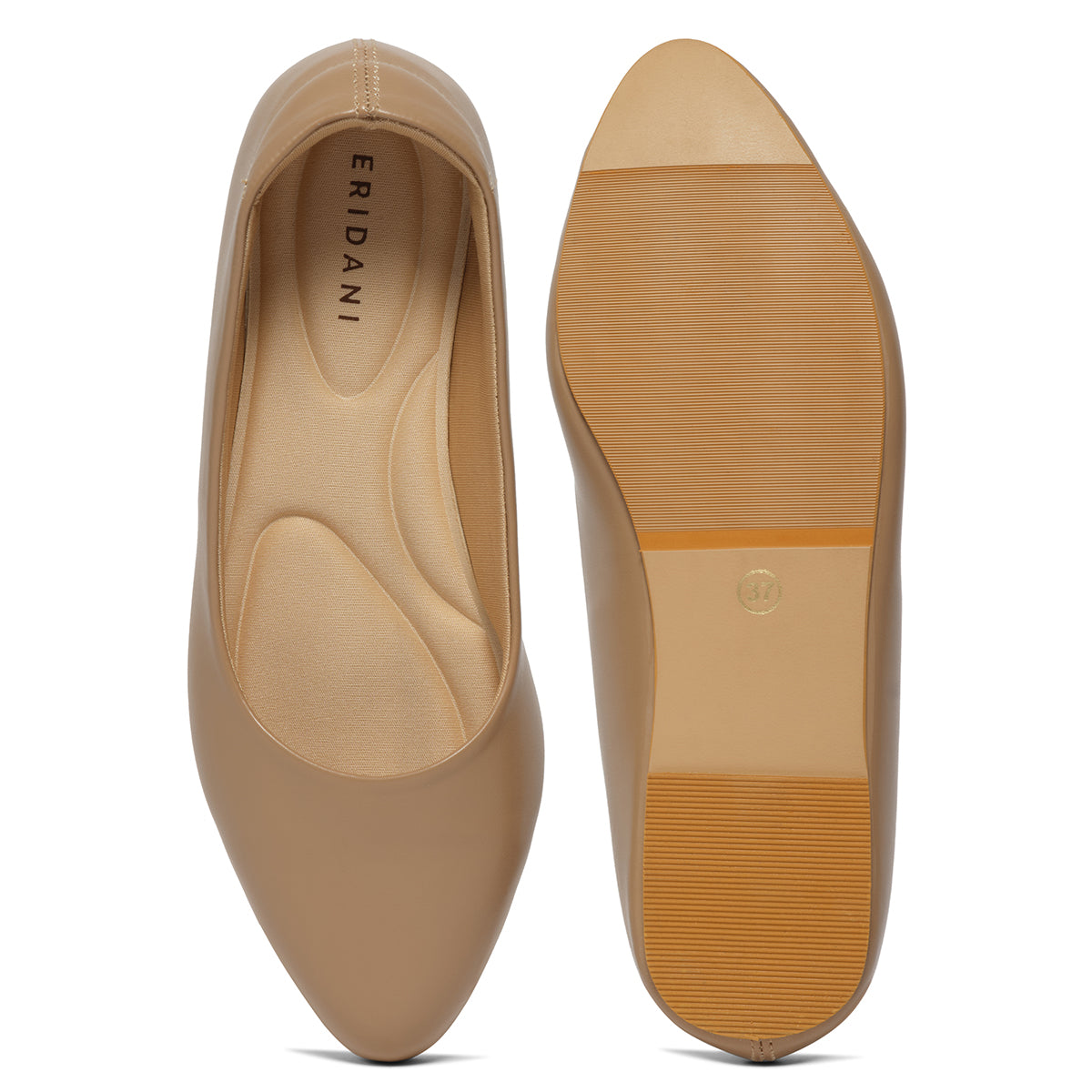 Sonenne Solid Ballet