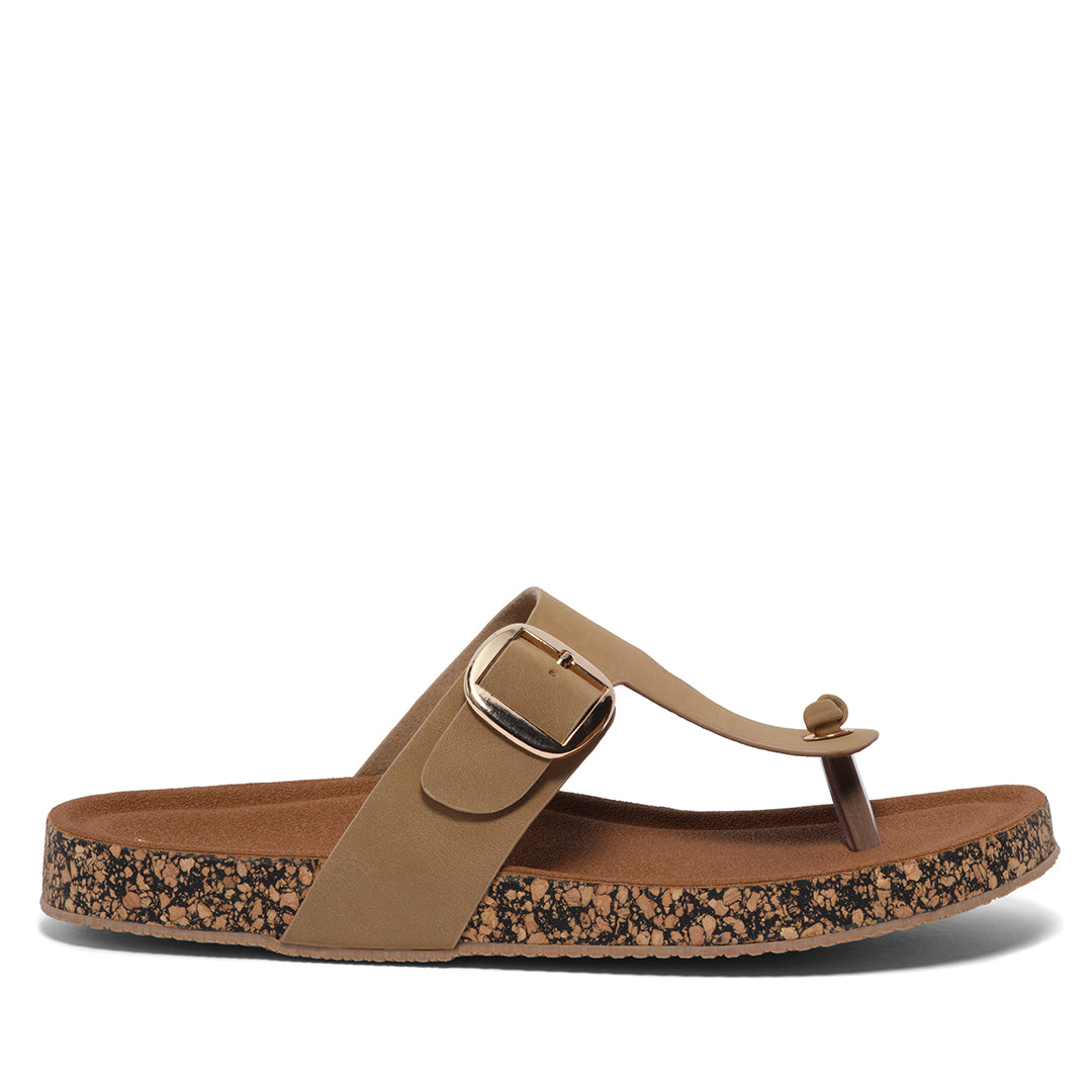 Soren Thong Flats