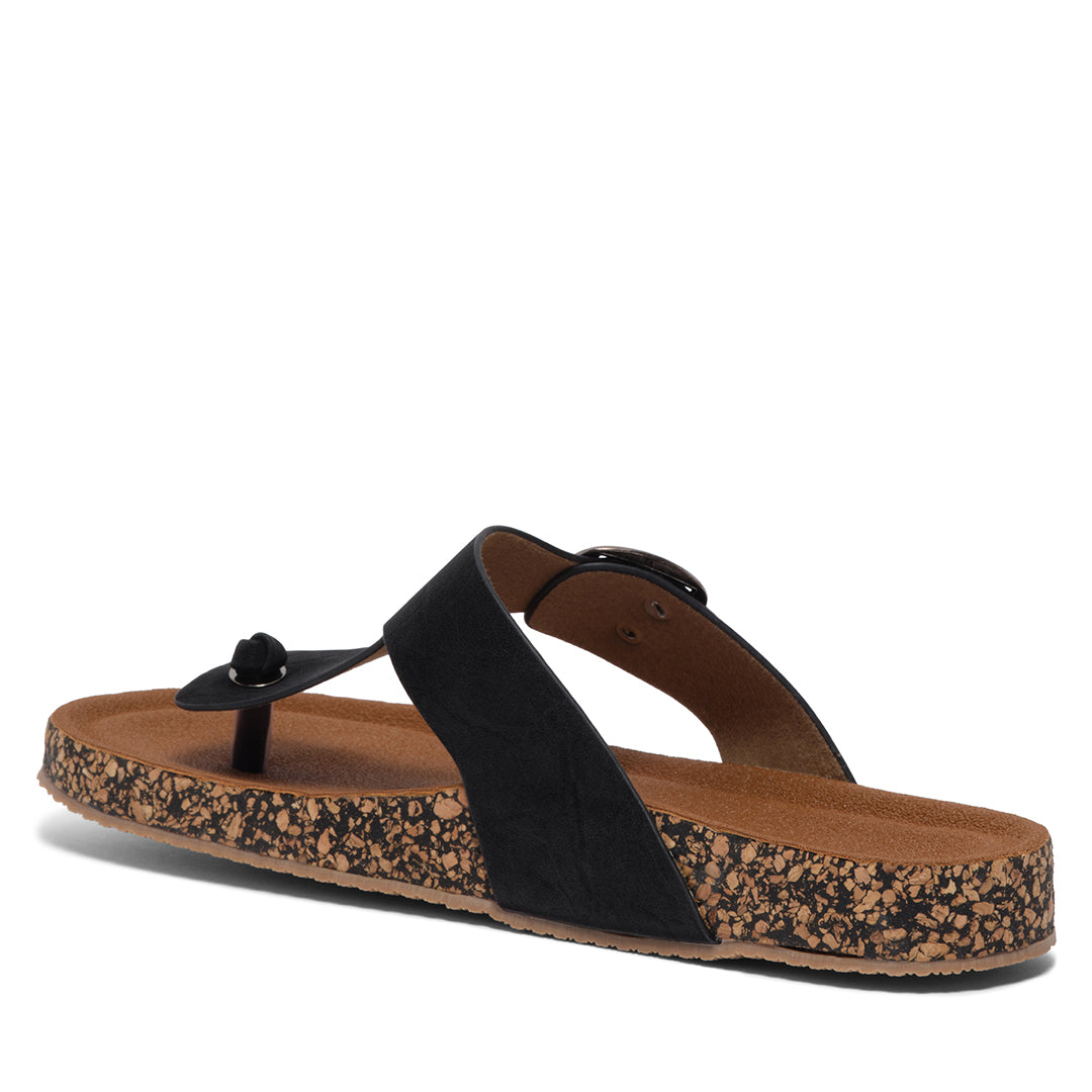 Soren Thong Flats