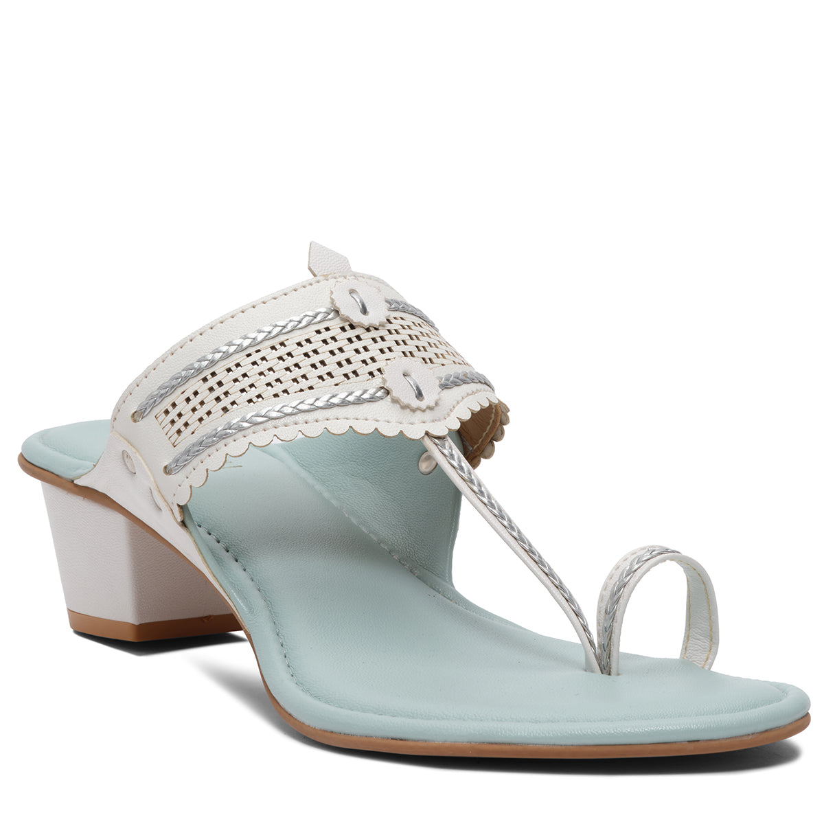 Srivi Kolhapuri Heels