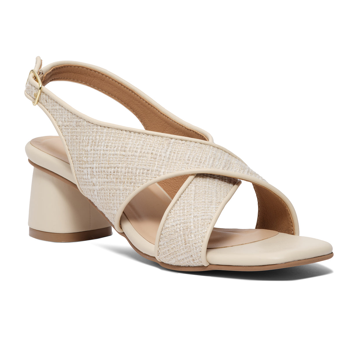 Seasalt Criss-Cross Sandal
