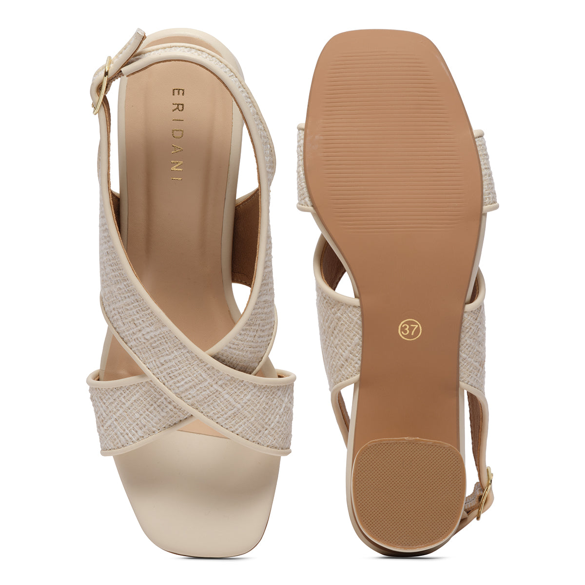 Seasalt Criss-Cross Sandal