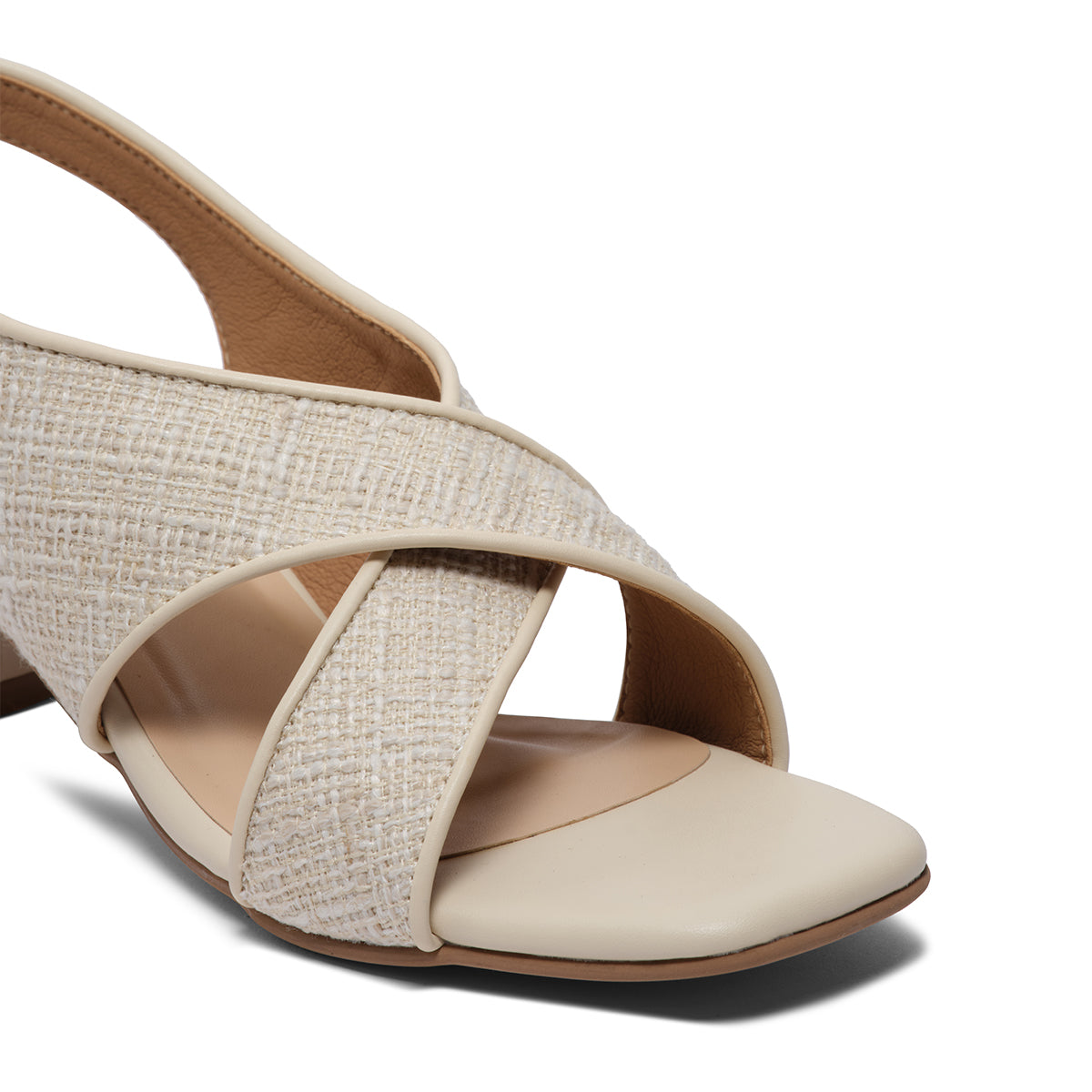 Seasalt Criss-Cross Sandal