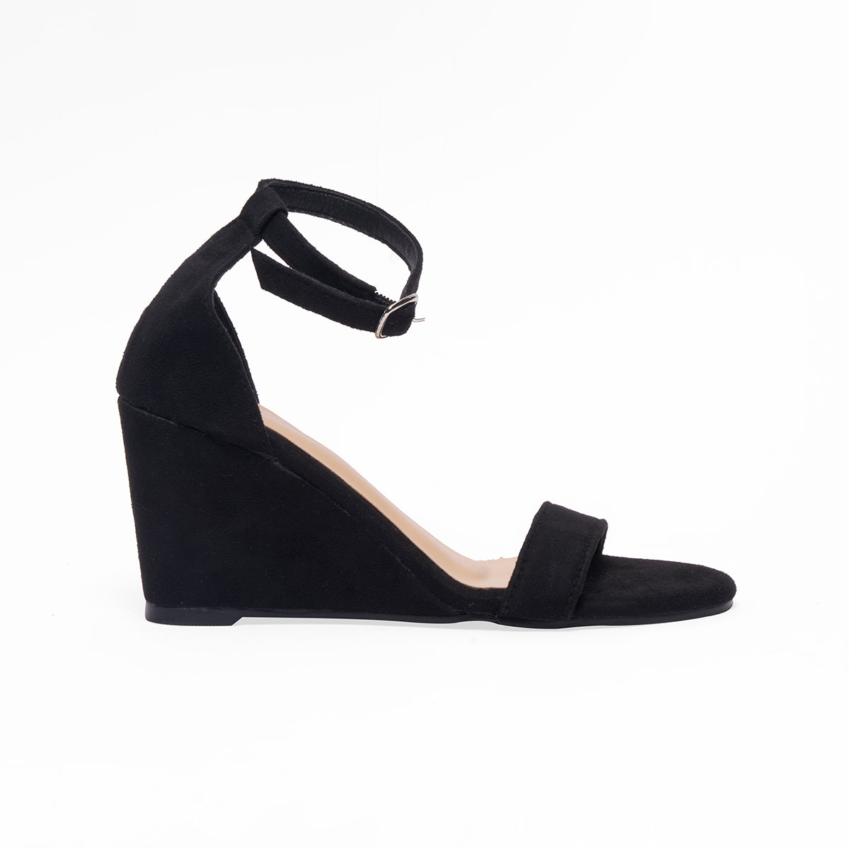 Sublime Wedge Sandals