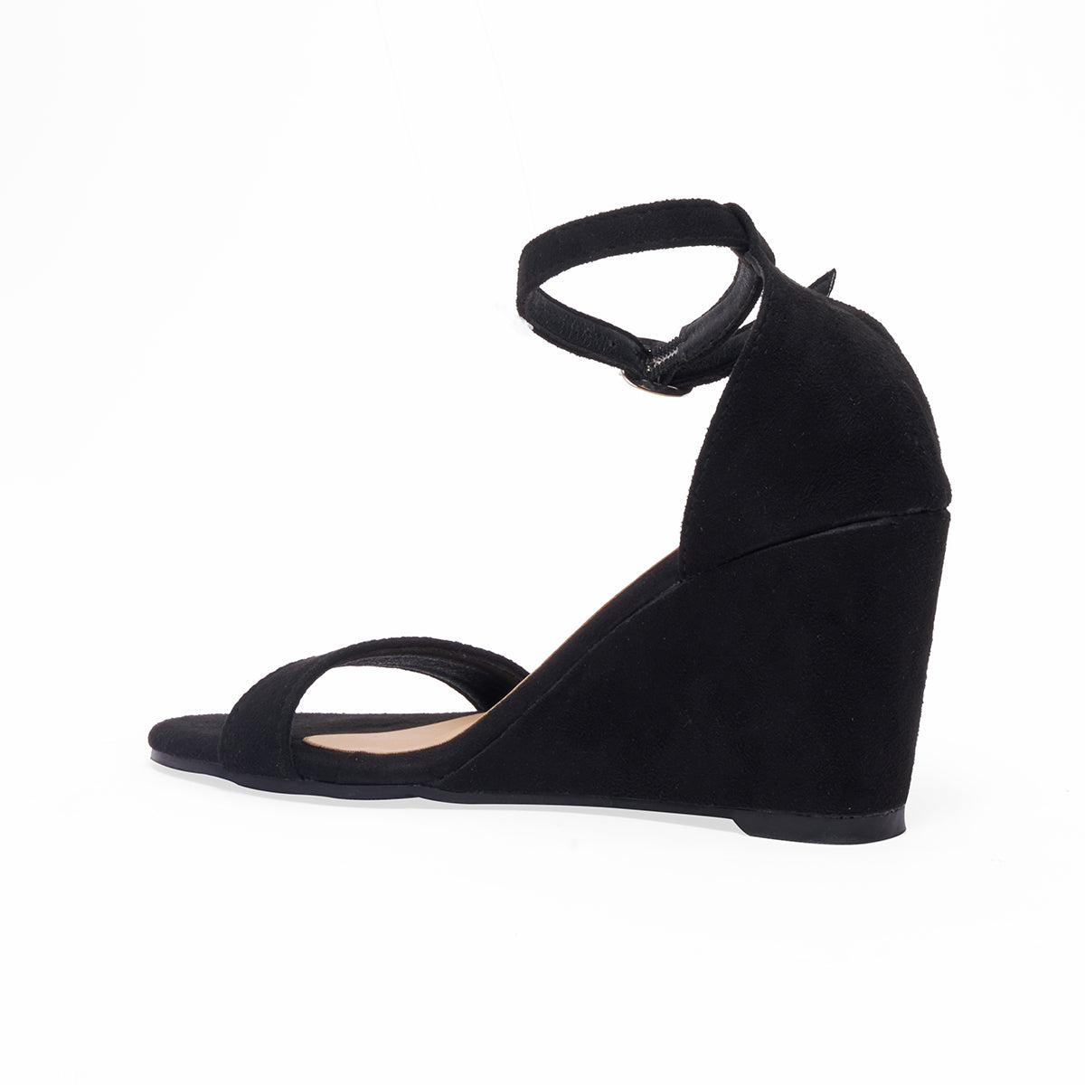 Sublime Wedge Sandals