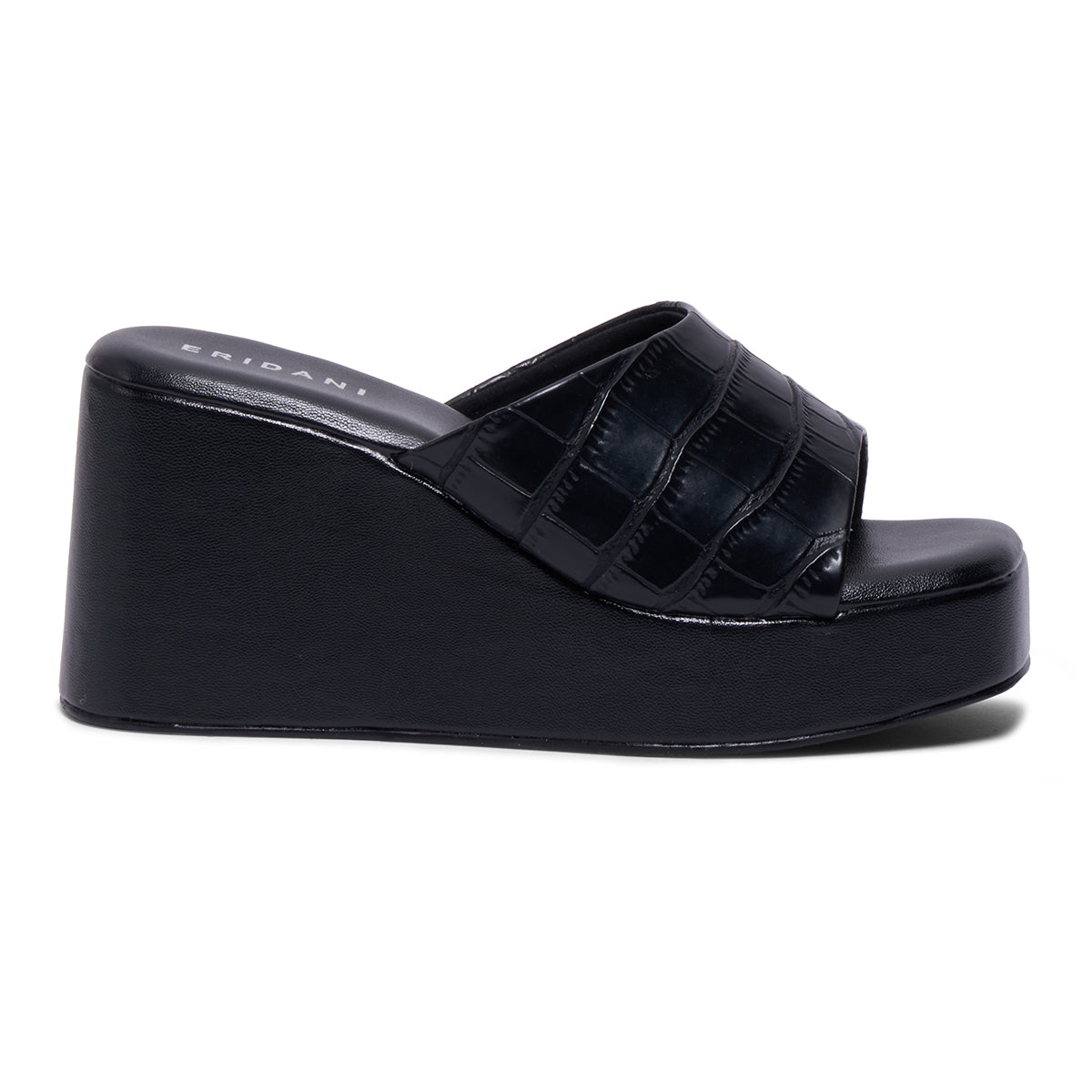 Suzana Casual Wedges