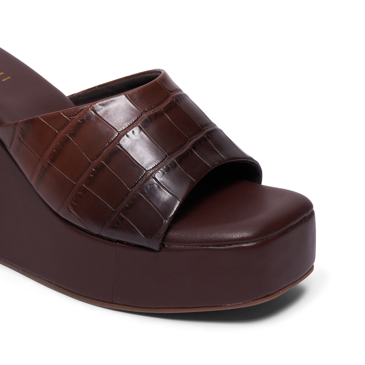 Suzana Casual Wedges