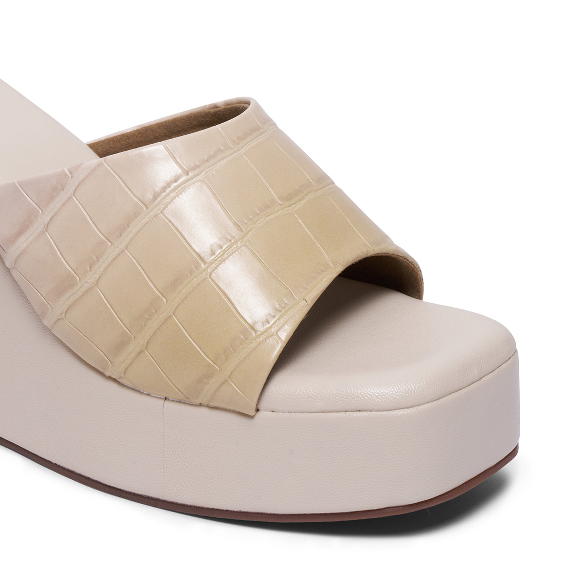 Suzana Casual Wedges