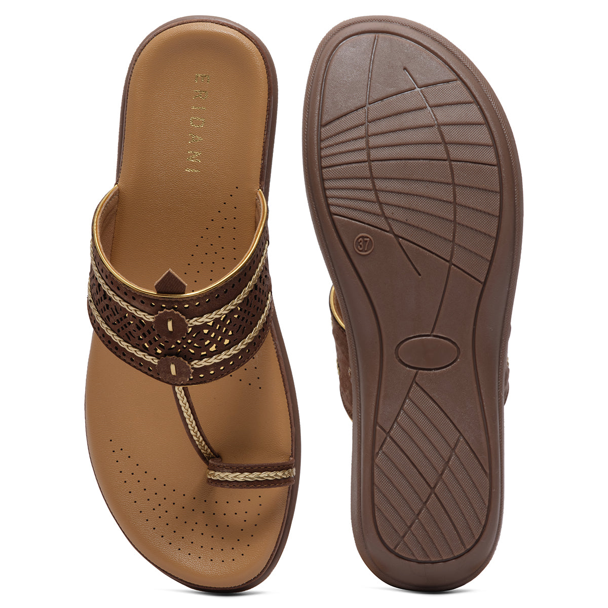 Svara Kolhapuri Flats