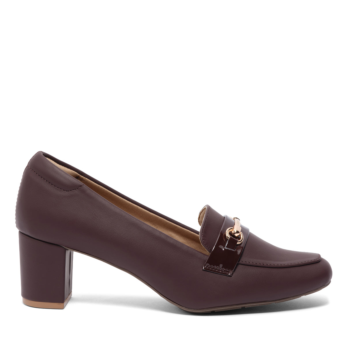 Sylvi Workwear Pumps