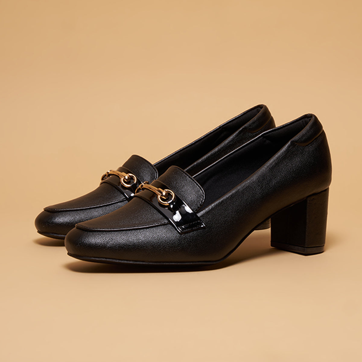 Sylvi Workwear Pumps Topsi Footwear Eridani