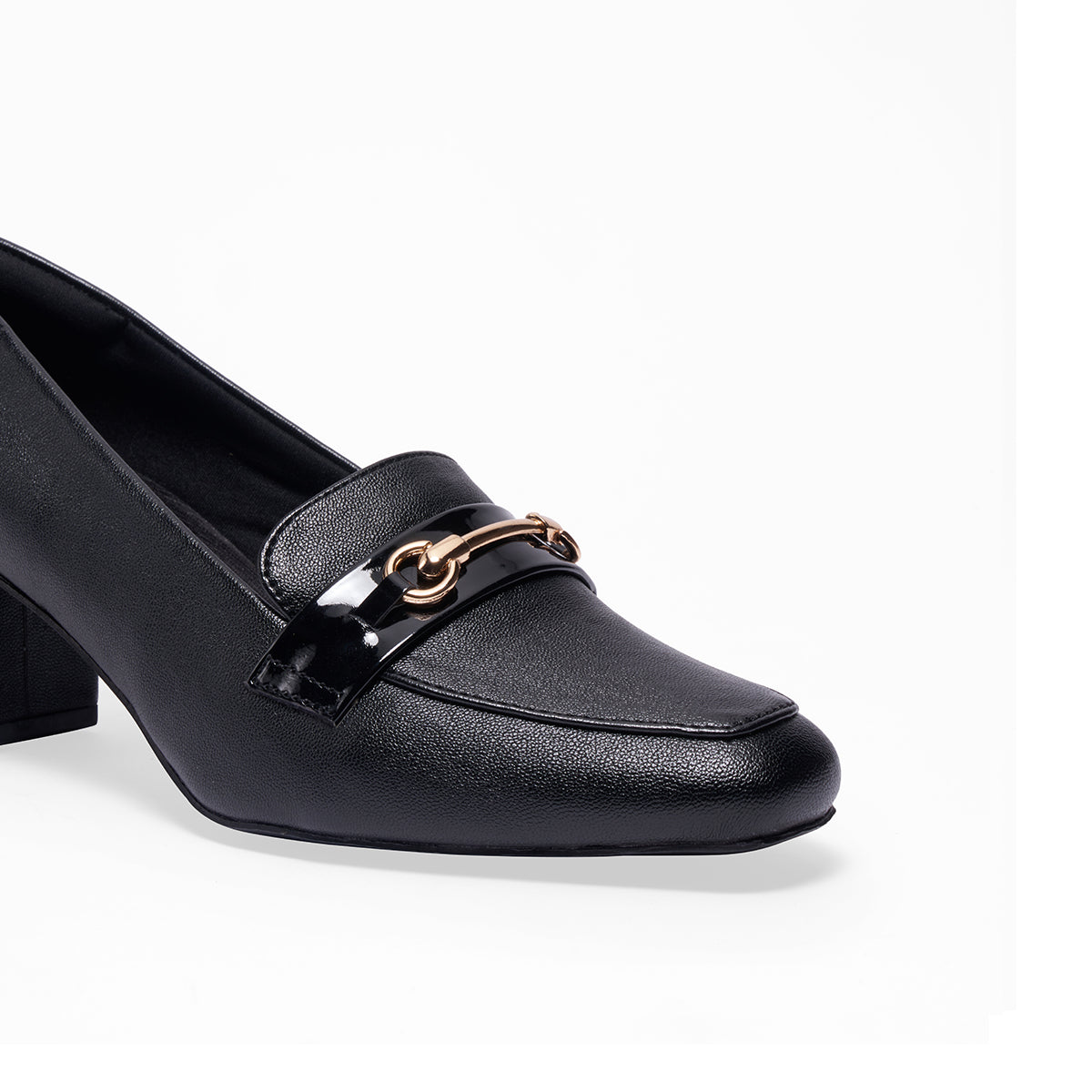 Sylvi Workwear Pumps Topsi Footwear Eridani