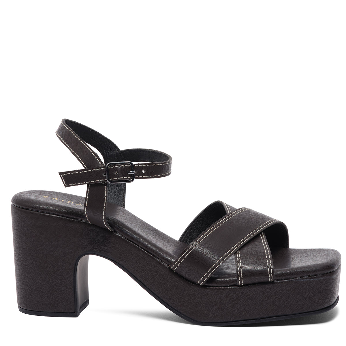 Terra Criss-Cross Wedges