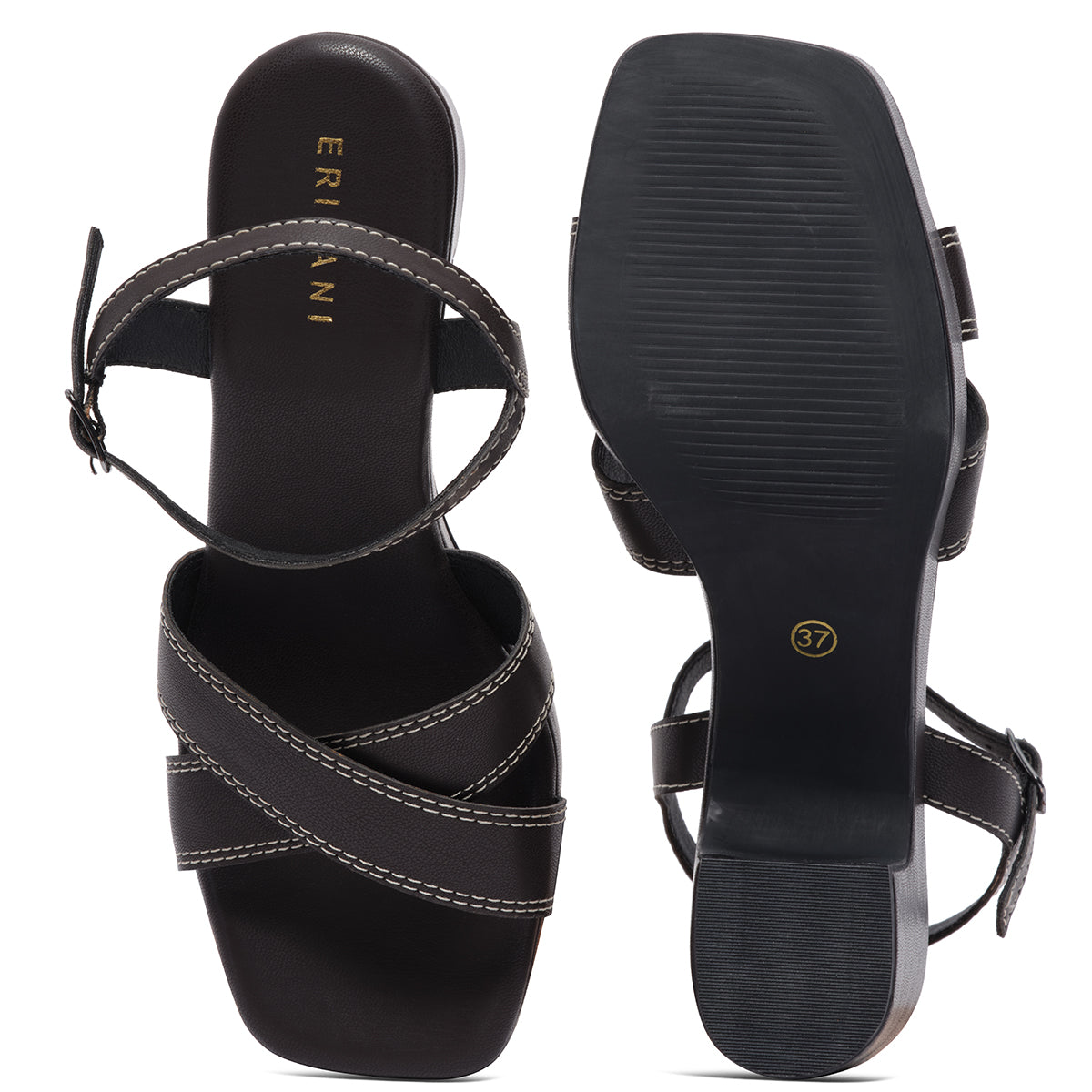 Terra Criss-Cross Wedges