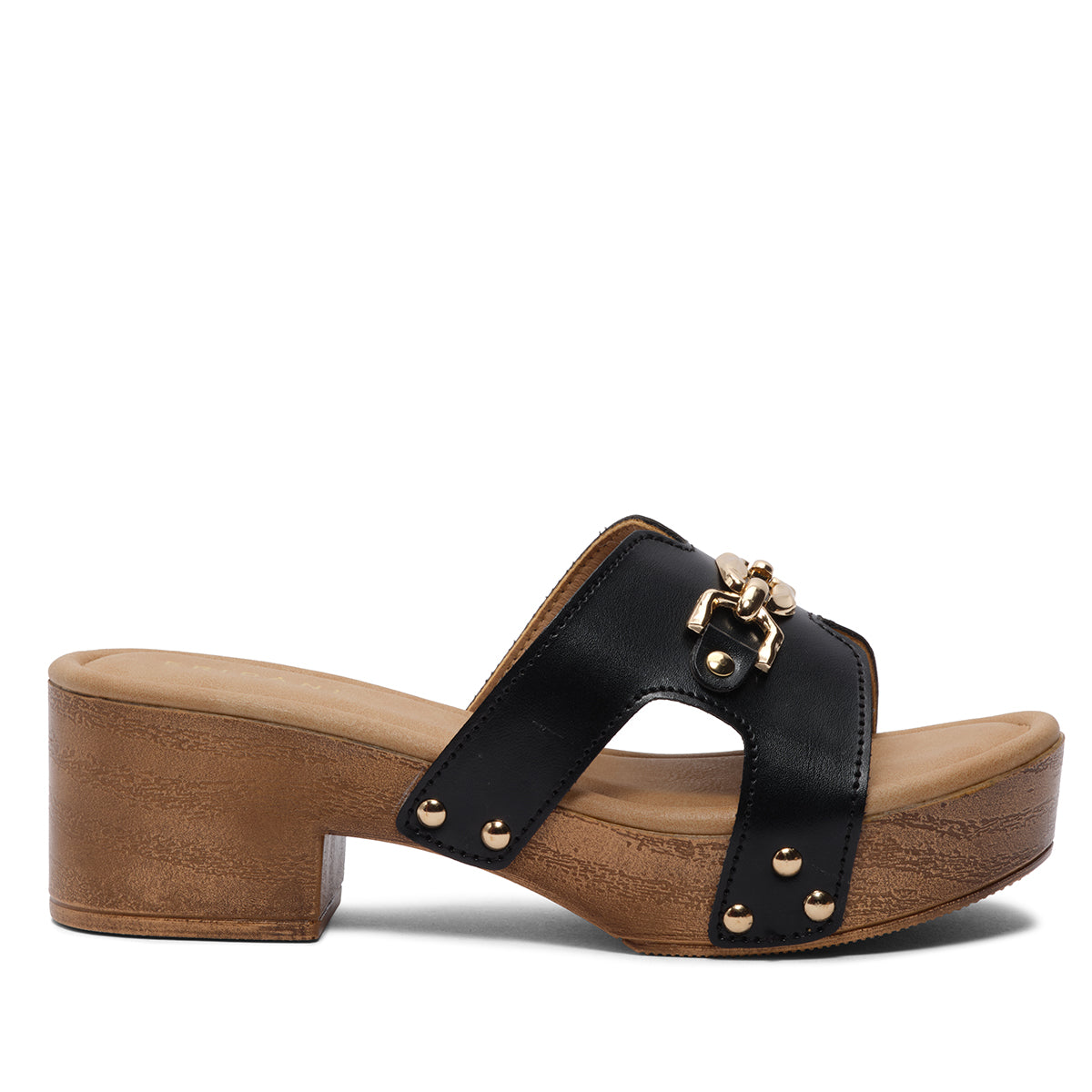 Theia Slip-on Wedges