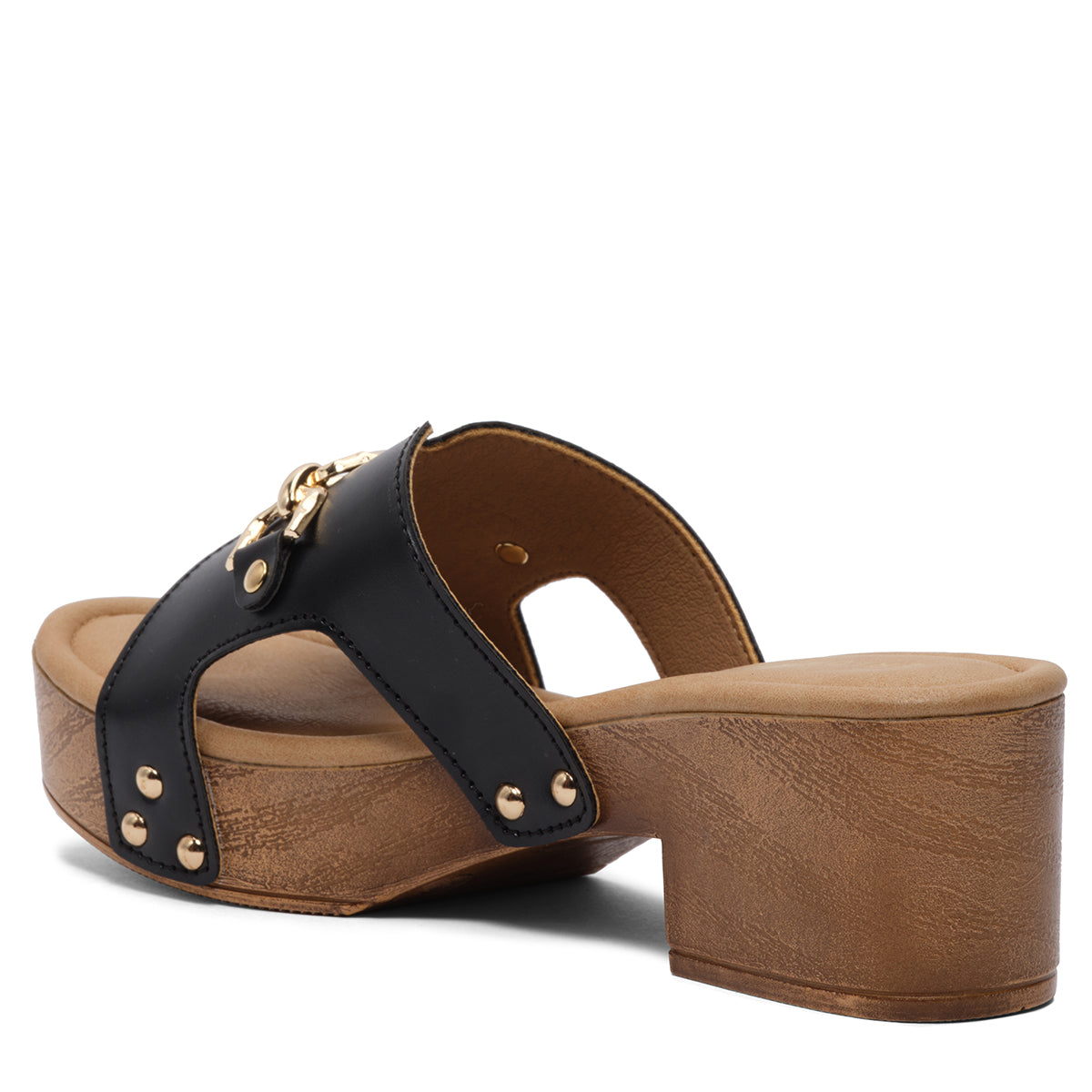 Theia Slip-on Wedges
