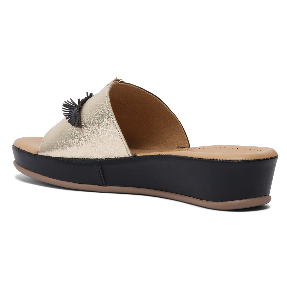 Thiago Slip-on Flatforms