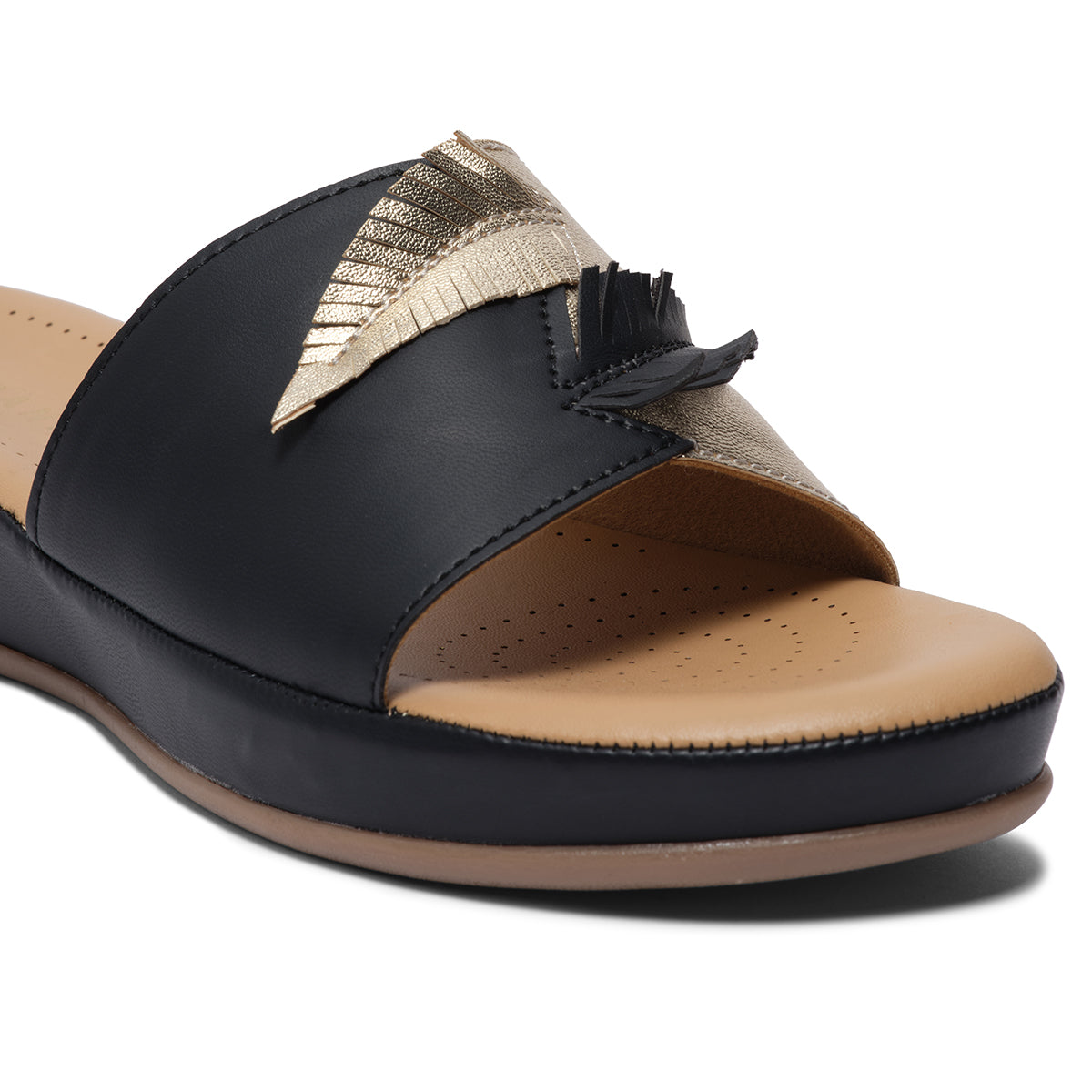 Thiago Slip-on Flatforms