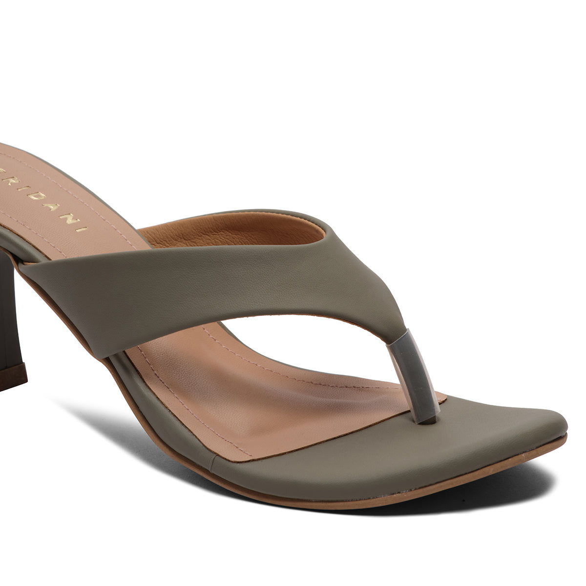 Tori Workwear Stiletto