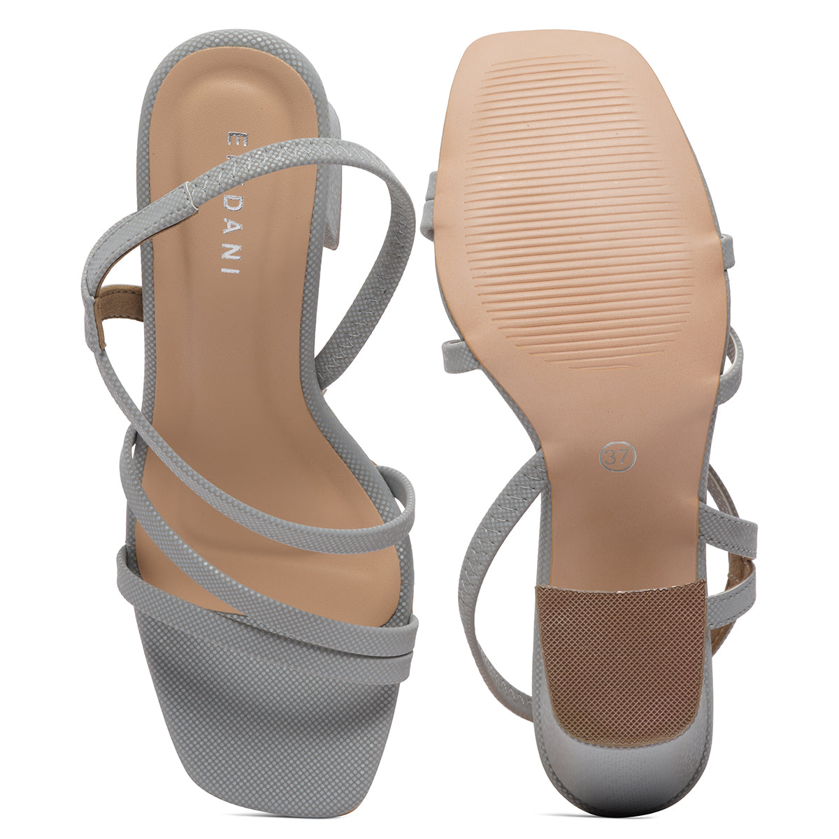 Tova Strappy Heels