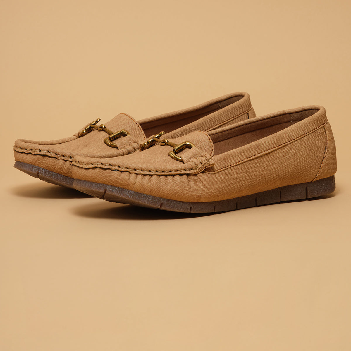 Tucker Formal Loafers