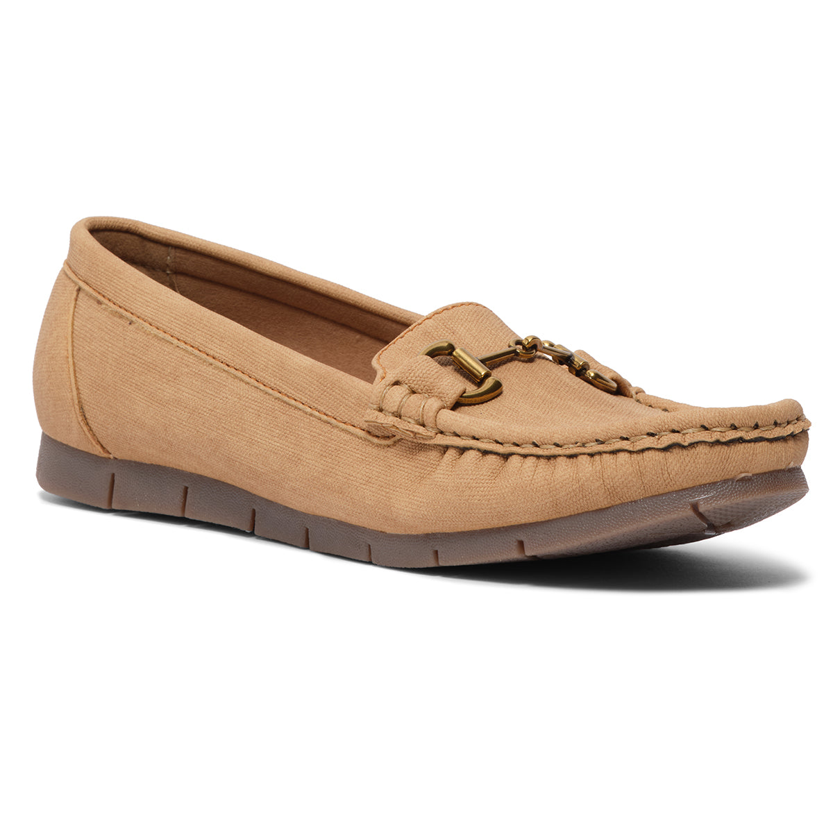 Tucker Formal Loafers