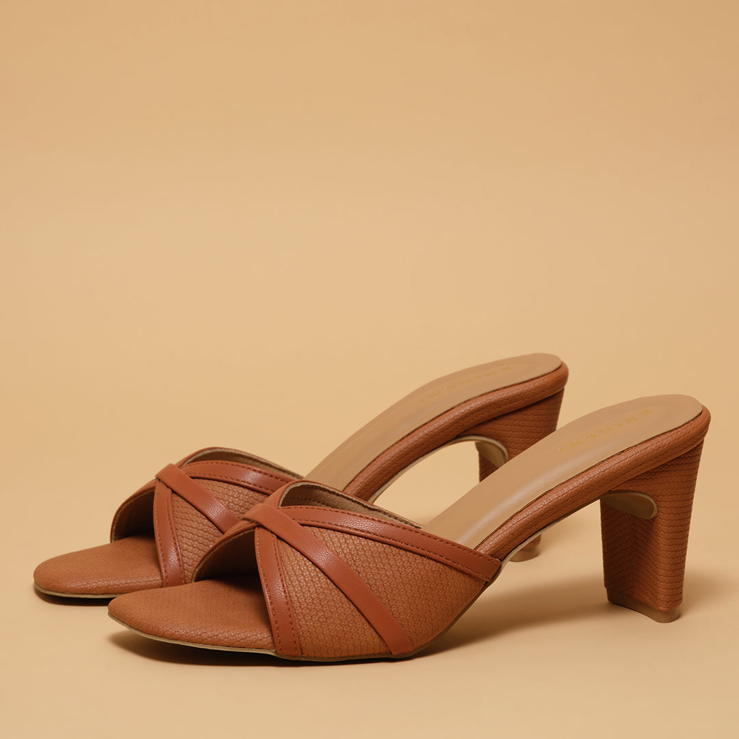 Tyler Workwear Heels