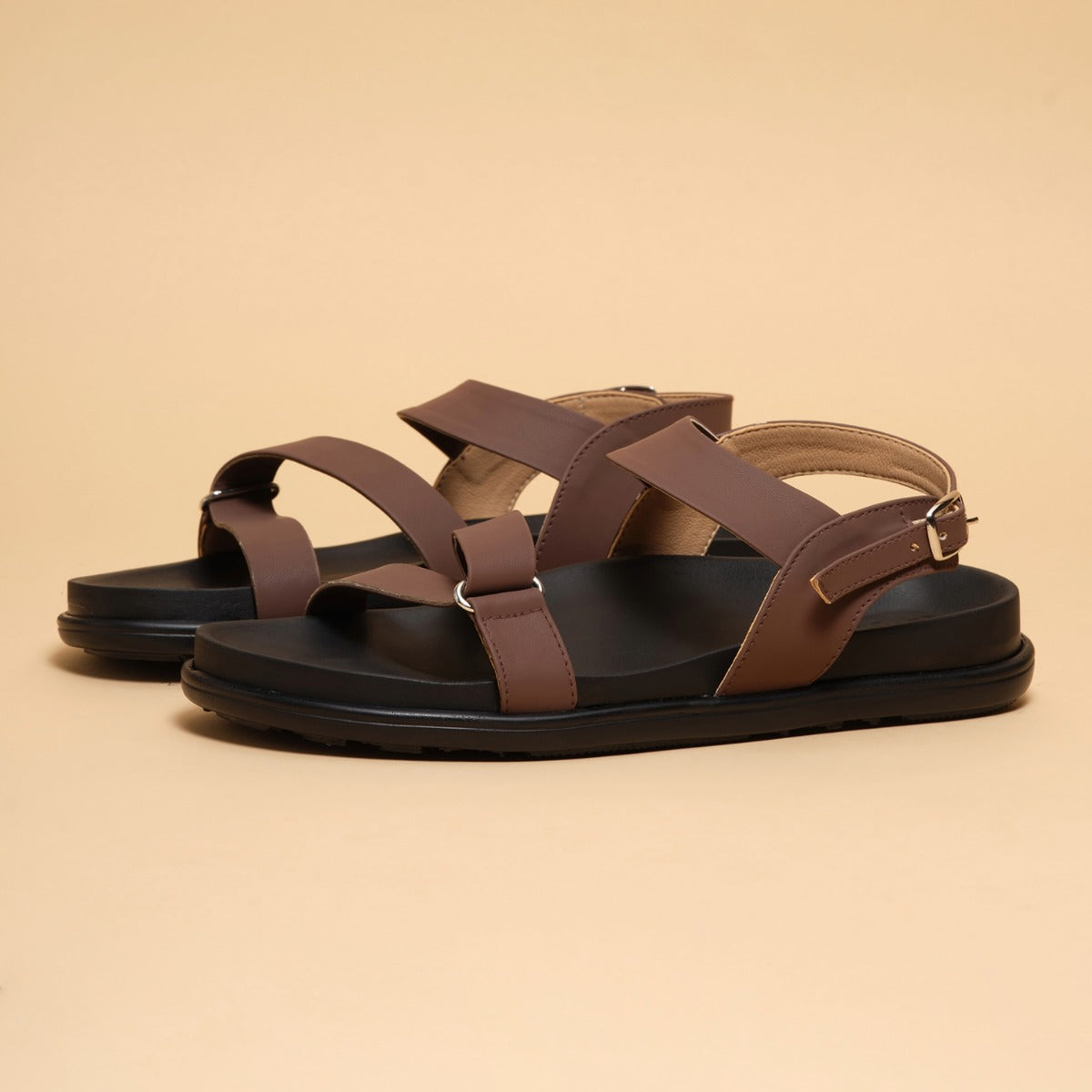 Jyn Slingback Sandals