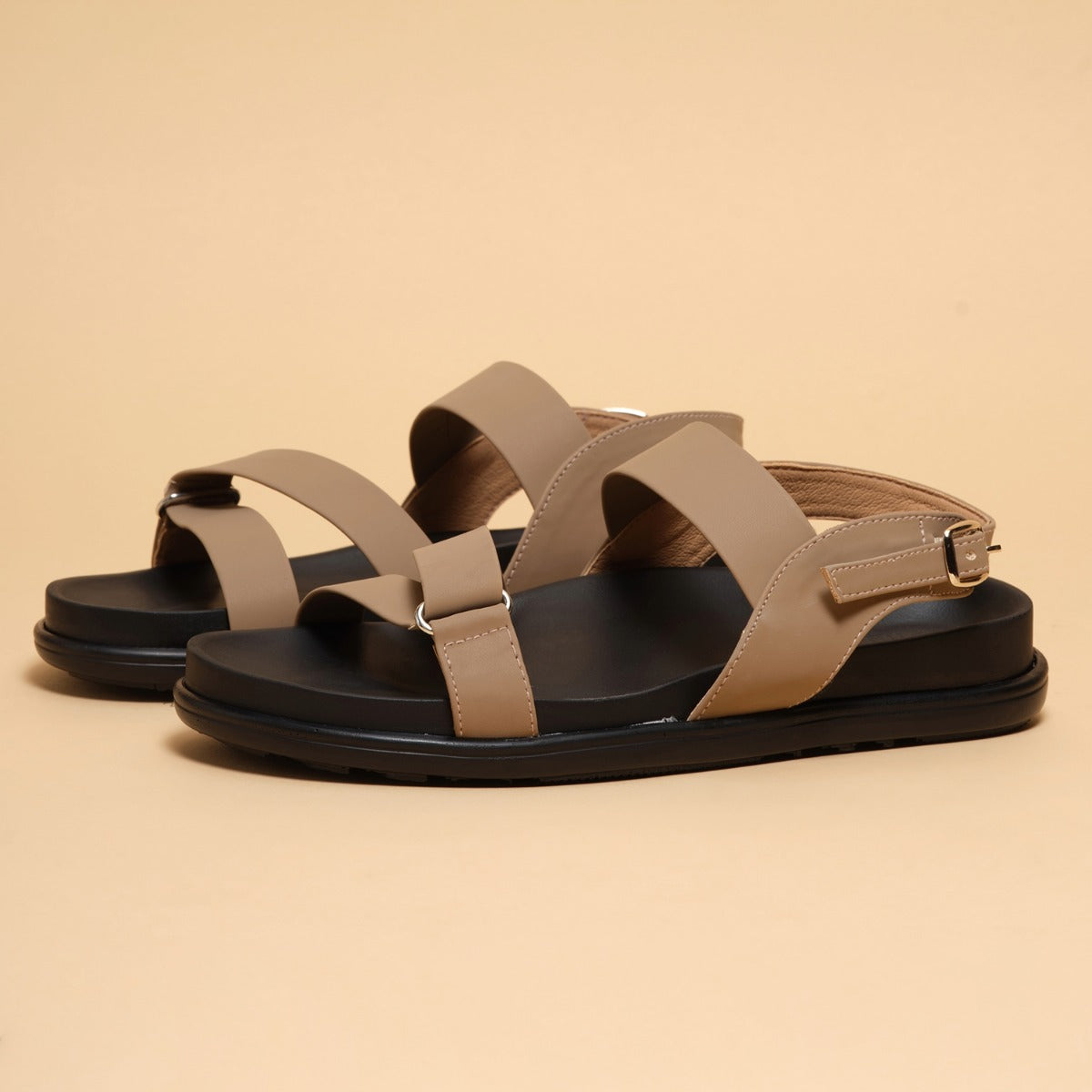 Jyn Slingback Sandals