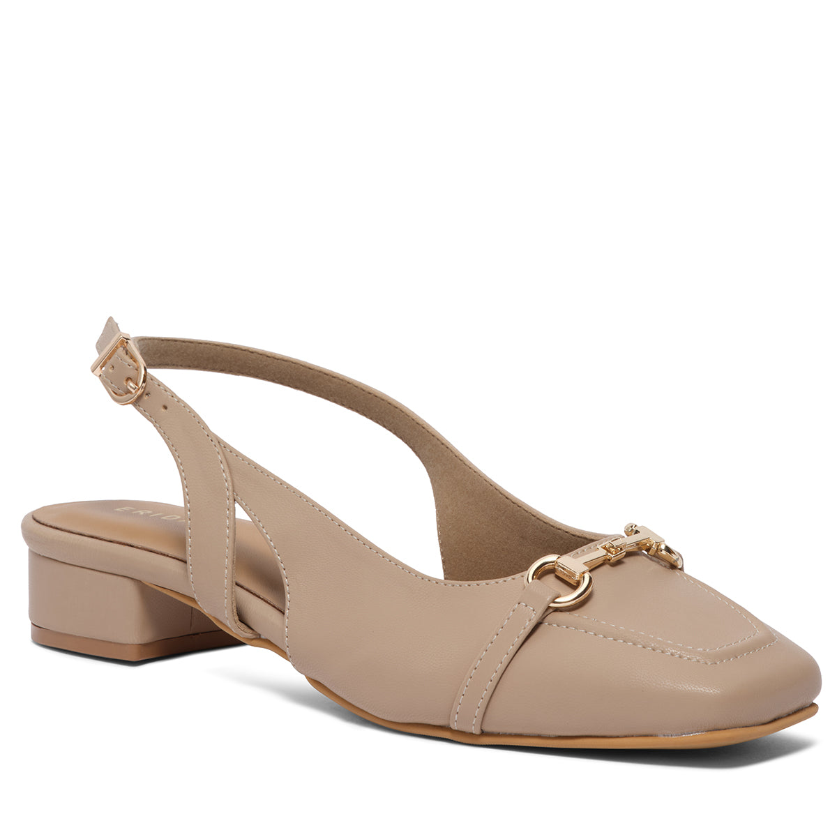 Valen Slingback Heels