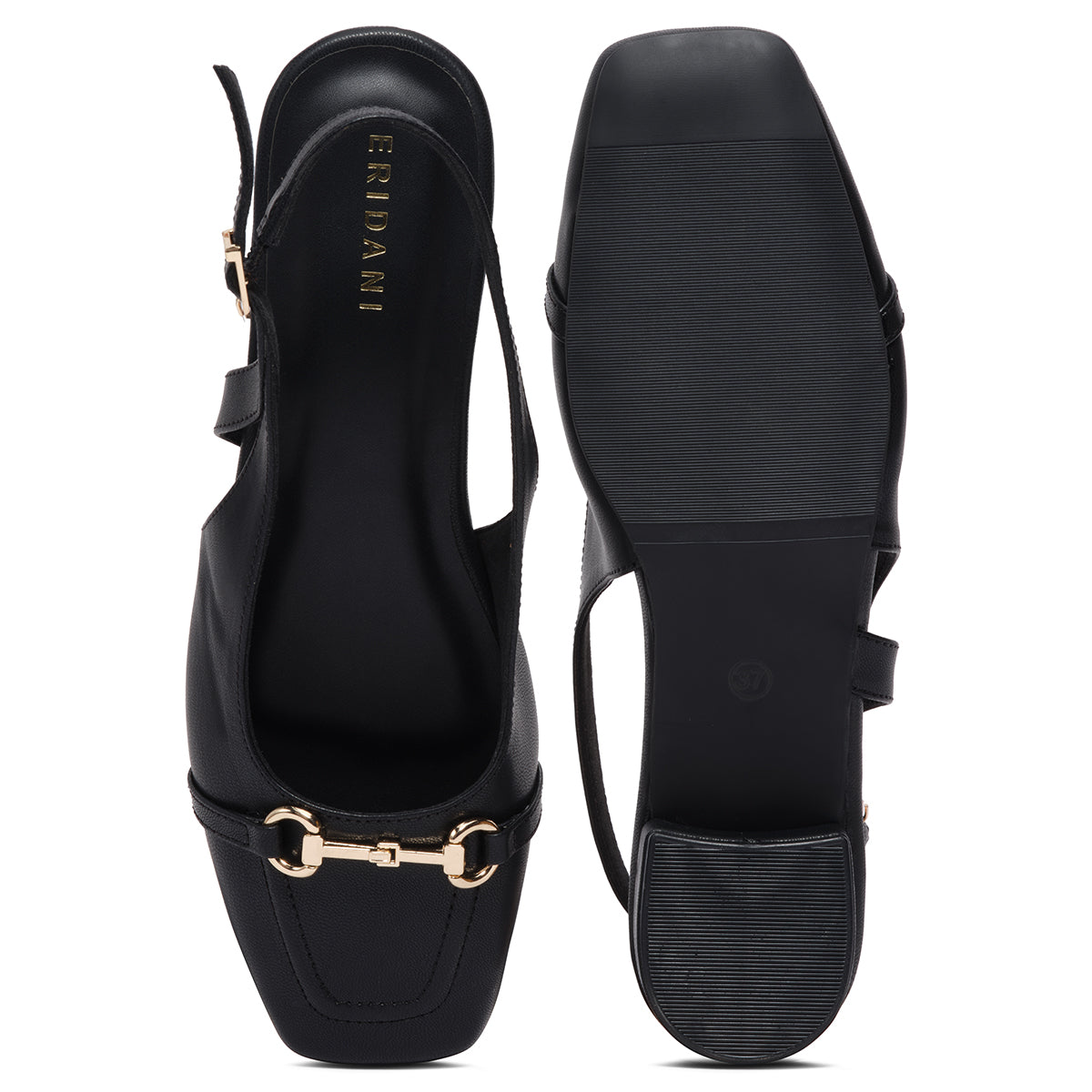 Valen Slingback Heels