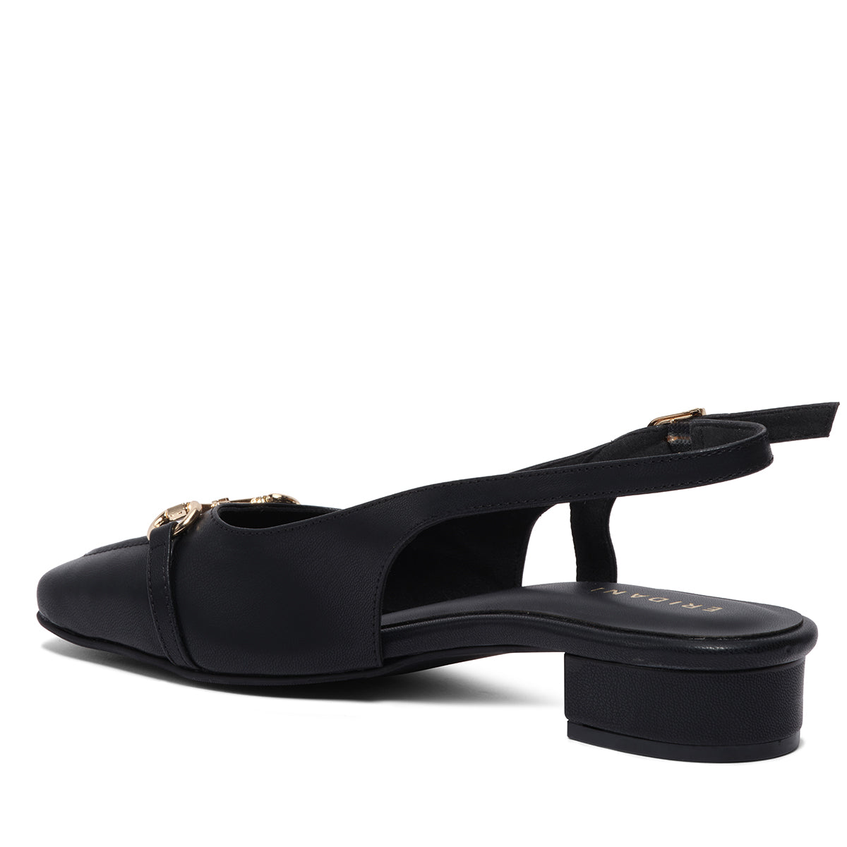 Valen Slingback Heels