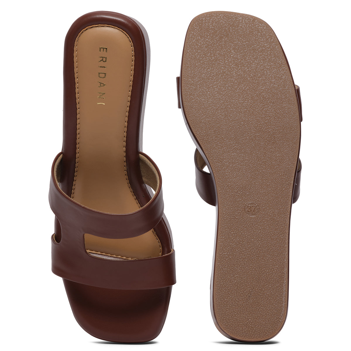 Vanessa Slip-on Wedges